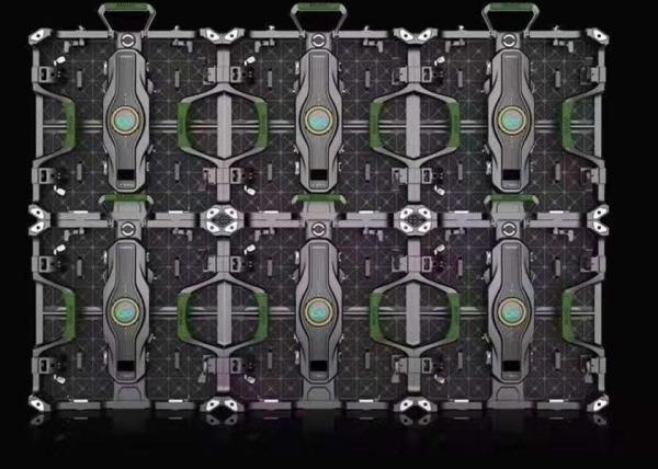 Buy cheap HD Full Colour P3.91 3840hz Rental LED Display from wholesalers