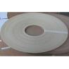 Buy cheap Natural Wood Edge Banding Veneer For MDF , 0.3mm - 3.5mm Thickness from wholesalers