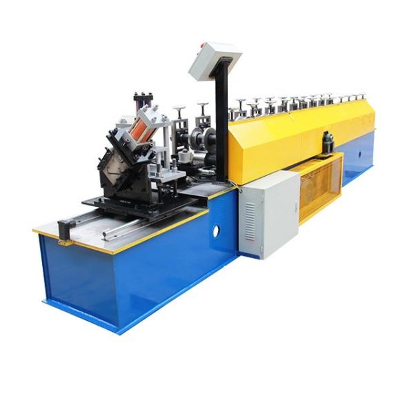 Buy cheap Corrugated Roll Forming Machinery 3waves Roofing Sheet Tile from wholesalers
