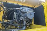 PC450 - 8 Hydraulic Crawler Second Hand Komatsu Excavator With 2.1m3 Bucket 45