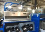 24dh Fine Copper Drawing Machine With Annealer For Electric Wire