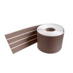 19 cm Width Rubber Marine Synthetic PVC Anti-slip Soft Waterproof Boat/Yacht