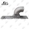 Buy cheap Cummins 6CT8.3 Diesel Engine Intake Manifold Cover 3922647 from wholesalers