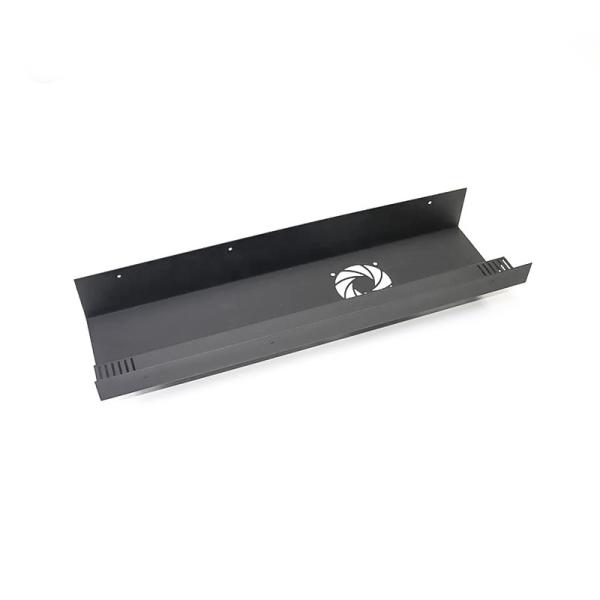 Buy cheap Industrial Equipment Milling Stainless Steel CNC Machined Parts 5 Axis from wholesalers
