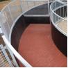 Buy cheap China Factory Direct Sales Sbr Rubber Tiles Mulch Rubber Mats Outdoor Rubber Tiles Floors For Equine from wholesalers
