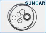 TZ227B9000-00 Travel Motor Final Drive Seal Kit For Komatsu Excavator PC60-7