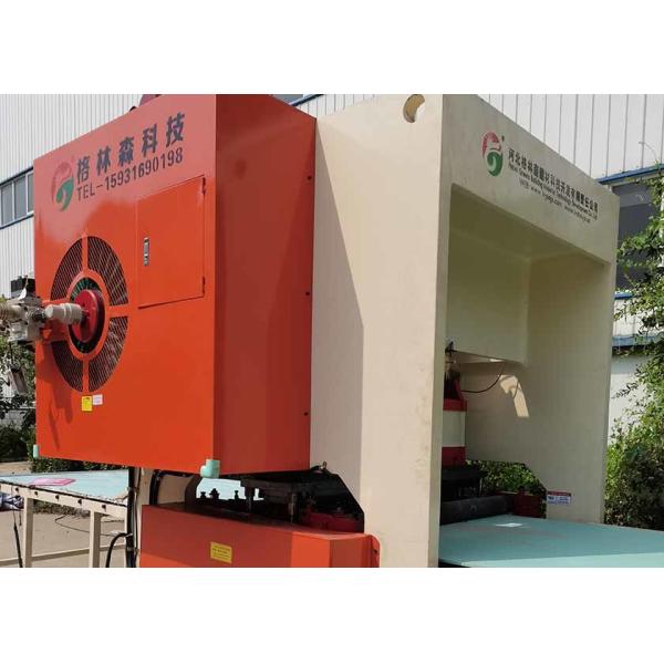 Plate Hole Punching Machine Perforated Board Making Machine For Custom Orders