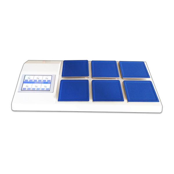 Buy cheap 6 Scale Professional Centrifuge Intelligent Balancing Instrument AC220V 50Hz from wholesalers