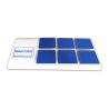 Buy cheap 6 Scale Professional Centrifuge Intelligent Balancing Instrument AC220V 50Hz from wholesalers