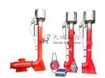 Diameter DN200 16kv Oilfield Security Flare Ignition Device