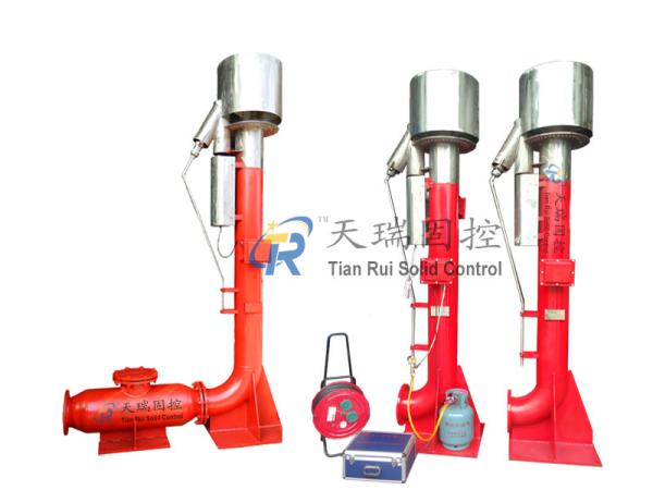 Buy cheap Diameter DN200 16kv Oilfield Security Flare Ignition Device from wholesalers