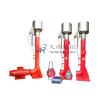 Buy cheap Diameter DN200 16kv Oilfield Security Flare Ignition Device from wholesalers