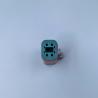 Buy cheap 4 Pin Plug Assembly Energy Storage Signal Connector UL1977 Waterproof from wholesalers