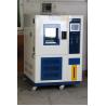 Buy cheap 225L Environmental Constant Temperature Humidity Chambers With Stainless Steel Plate from wholesalers