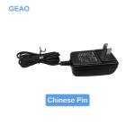 1.5A 12v DC Power Supply Adapter Electric Terminal For Depilator Monitor UL