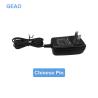 Buy cheap Electric 24V 0.5A Power Adapter / Power Supply VI Efficiency Level from wholesalers