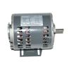 Buy cheap 375W 1/2 HP Air Cooler Motor Electric AC Air Conditioning System from wholesalers