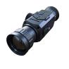 Buy cheap NVP8290 Handheld Infrared Night Vision Helmet Thermal Scope For 10 Crosshair Reticle Options Hunting Shooting from wholesalers