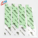 2.0W/mk light green Ultra Soft Thermal Conductive Pad TIF100-20-07S Light Green