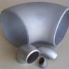 Buy cheap Seamless Welded Concentric Eccentric Reducer EEMUA 146 C7060x Copper Nickel 9010 C70600 from wholesalers
