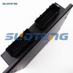 R210LC-7E Excavator ECU Controller Part Number 206-2710