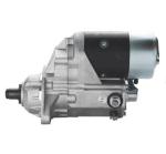 Road Machinery Car Parts TOYOTA Starter Motor For Farmland Infrastructure CE