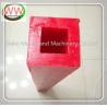 Buy cheap Nature,yellow,red, green polyurethan adiprene with the hardness 60-95 shore from wholesalers