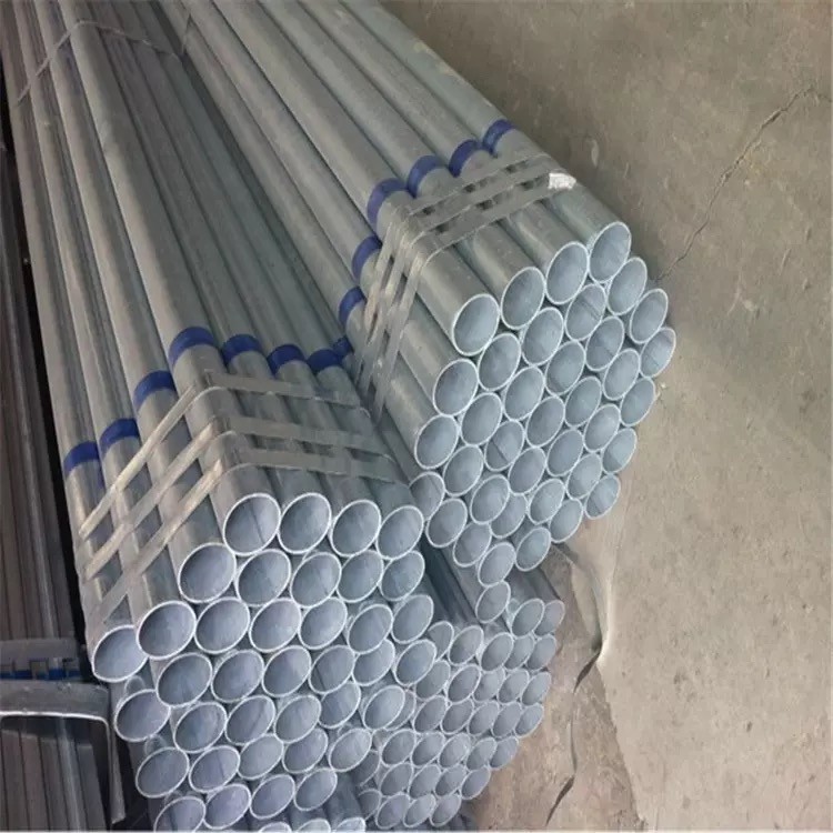 4" 5" Cold Drawn Carbon Steel Tubes Astm A179 Seamless SAE 1020 3/4"