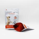 Sustainable Mylar Aluminum Foil Bags For Cats Poop Sand Grooming Products