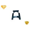 Buy cheap KOMATSU Bulldozer amp Excavator Assembly Part PC200 Link Guard for Link Protection from wholesalers