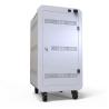 Buy cheap Tablet Charging Cart Intelligent Laptop Charging Cart Charging Cabinet In The Classroom from wholesalers