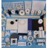 Buy cheap High Purity 96% Alumina Ceramic Shaft Heater Insulators Ring Tube Plate Rod Thread Part from wholesalers