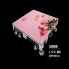 Buy cheap High Quality P3.91mm Disco Dance Interactive Dancing Floor LED Display Screen from wholesalers