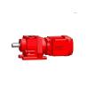 Buy cheap Inline Helical Variable Speed Gear Reduction Motor Gearbox 160KW from wholesalers