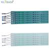 Buy cheap DIY Assembly Touch Screen Components 5V Infrared PCBA Module from wholesalers