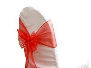Buy cheap organza wedding sash from wholesalers