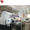 Buy cheap QYCS-96-3-6 Computerized Chain Stitch Multi-needle Quilting Machine from wholesalers