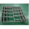Buy cheap Plastic Dividers Box Turnover PP Hollow Sheet Anti Pressure Shipping from wholesalers