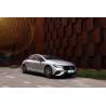 Buy cheap Luxury Rear Wheel Drive Mercedes Electric Cars EQE 350 Zero Emissions from wholesalers