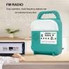 Buy cheap Portable Professional Camping Solar Kits LED Light Energy System Fm Radio Lamp from wholesalers