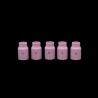 Buy cheap 57N75 57N74 53N88 53N77 Large Ceramic Nozzle TIG Welding Torches Accessories Alumina Nozzle from wholesalers