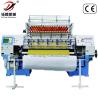 Buy cheap Computerized Shuttle Multi Needle Quilting Machine For Comforts from wholesalers