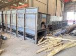 China Low Price Wood Peeling Machine Log Debarker For Sale Wood Debarkers Log