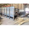 Buy cheap Wood Peeling Machine Single Roller Double Roller Furniture Automatic Electric Wood Debarker from wholesalers