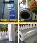 Biodegradale Laundry Garment Dust Cover, Laundry Store Supplies, suit bag,
