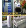 Buy cheap Biodegradale Laundry Garment Dust Cover, Laundry Store Supplies, suit bag, Disposable Dry Cleaning Bags from wholesalers