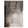 Buy cheap Modern special design recessed mounted flexible 7W round led spot light for ceiling use from wholesalers