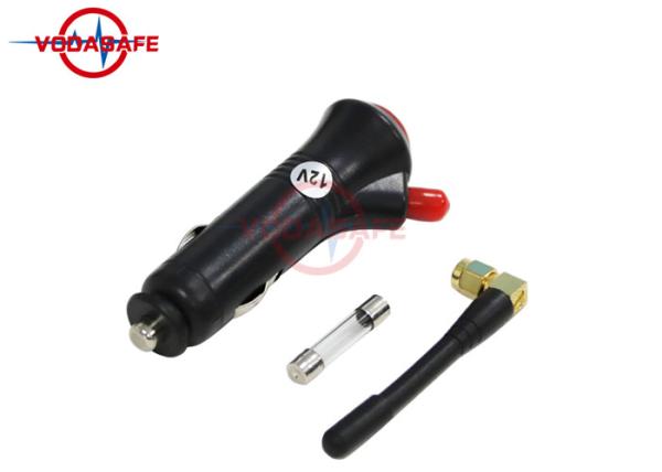 Buy cheap Vehicle GPS Jammer GJ100 from wholesalers