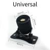 Buy cheap Tail Rear Distance 24v 5cm Laser Fog Light For Car from wholesalers