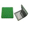 Buy cheap Zinc alloy pocket mirror from wholesalers